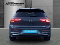 Volkswagen Golf - Vorschau Bild 4