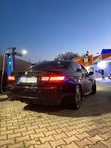 BMW 320D coupe 2009 M Sport - BMW 320 aus 2009: Coupe, 320d