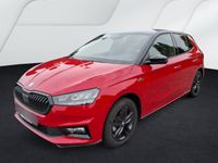 Skoda Fabia - Vorschau Bild 2