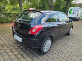 Opel Corsa D CATCH ME Now-Klima-Alufelgen - Opel Corsa: Catch Me Now