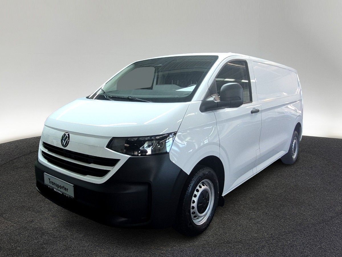 Volkswagen T7 Transporter - Bild 2