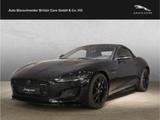 Jaguar F-Type P300 Cabriolet R-Dynamic - gebrauchte Jaguar F-Type aus dem Jahr 2024