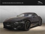 Jaguar F-Type P300 Cabriolet R-Dynamic - Jaguar Jahreswagen