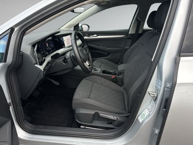 Golf VIII 2.0 TDI DSG Life LED+NAVI+ACC+PDC+SIHZ