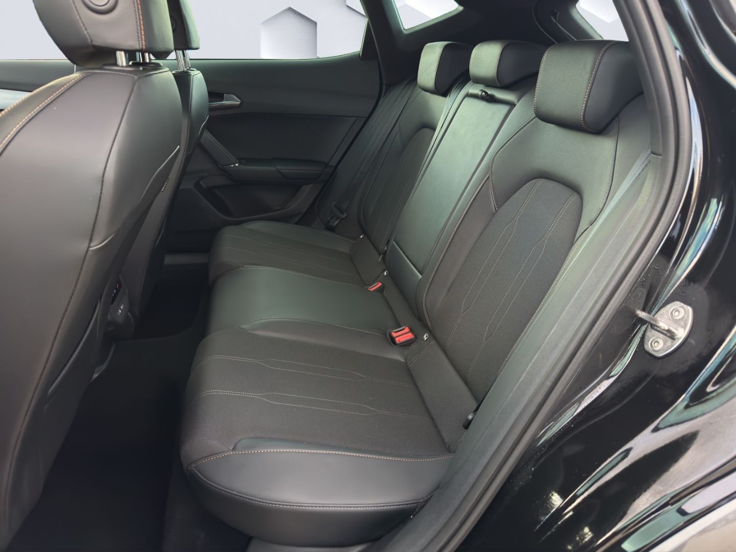 Formentor 1.5TSI 110kW DSG LED GJR ACC Parklenka