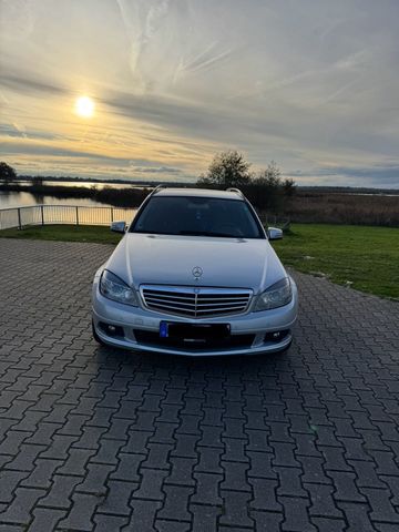 Mercedes-Benz Mercedes Benz C 200 CDI