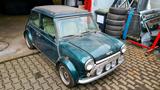 MINI Rover Mini Cooper Bj 1998 MPI, Leder, Falt... - gebrauchte MINI MINI aus dem Jahr 1998