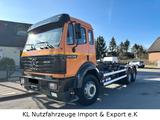 Mercedes-Benz 2638/2644/6x4/Abroller /TOP - Mercedes-Benz 2638