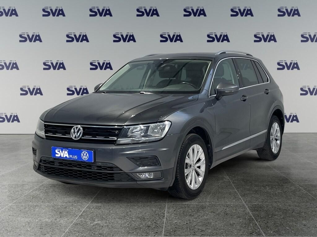 VW Volkswagen Tiguan 1.4 TSI 125CV Business