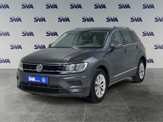 VW Volkswagen Tiguan 1.4 TSI 125CV Business