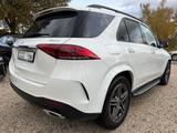 Mercedes-Benz GLE 400 4M AMG Pano*AHK*ACC*360Kam*Memory*Burm - gebrauchte Mercedes-Benz GLE 400 aus dem Jahr 2022