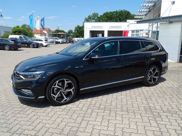 Passat Variant 2.0 TSI DSG R Line Plus/ Business