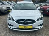 Opel Astra K*1.HD*Klimaaut.*SitzH*R-Kamera* TÜV 01/27 - Opel Astra: 2.0