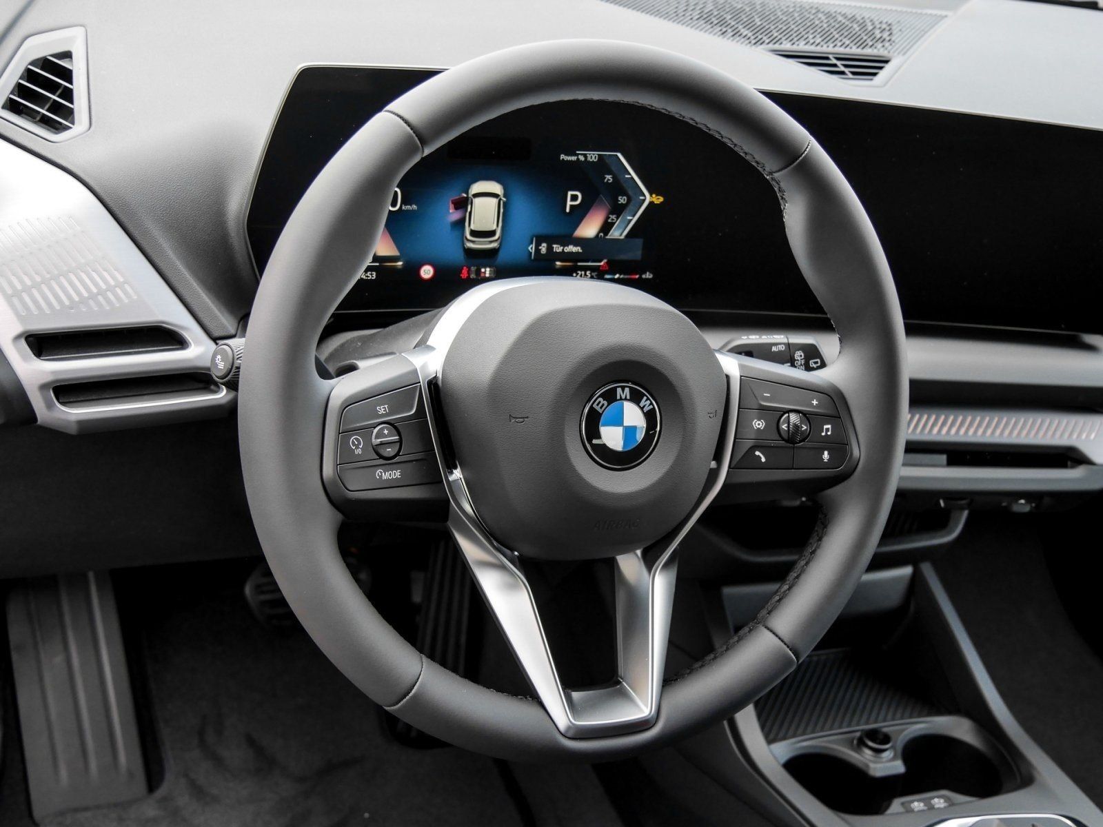 BMW 120 - Bild 8