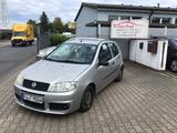 Fiat Punto 1.3 JTD 70 Multijet trofeo+Klima