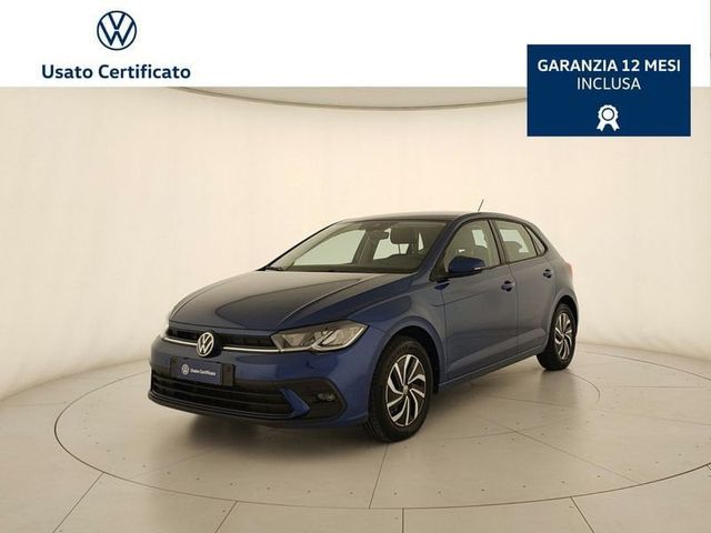 Otros Volkswagen Polo 1.0 TSI DSG Life