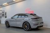 Porsche Cayenne Turbo S E-Hyb.Coupe I Leichtbau I APPROV - Porsche Cayenne Turbo mit Hybrid-Antrieb (Benzin/Elektro)