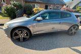 Volkswagen Scirocco 2.0 TSI - 200 PS - 3 Türer - Volkswagen Scirocco in Aachen