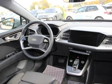 Audi Q4 e-tron KLIMA LED NAVI ALU