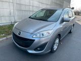 Mazda 5 Center-Line*7 Sitzer*AHK*PDC*SHZ*TÜV Neu* - Mazda 5 Gebrauchtwagen in Berlin