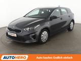 Kia cee'd 1.4 TGDI Vision*TEMPO*CAM*PDC*SHZ*KLIMA* - gebrauchte Kia cee'd / Ceed aus dem Jahr 2020
