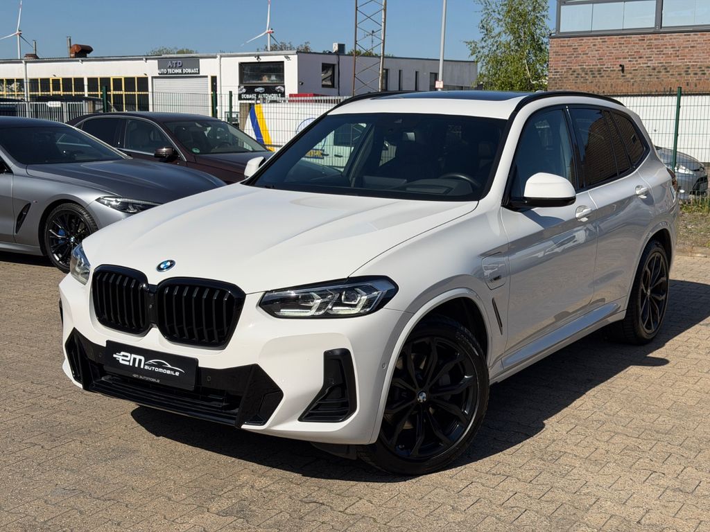 Image of BMW X3
