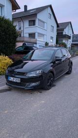 Volkswagen Polo 1.4 Highline 2. Hand sehr gepflegt TÜV 5/27 - Volkswagen Polo aus 2010: Highline