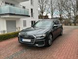 Audi A6 50 TDI quattro tiptronic S line Avant S line - Audi A6 50 TDI Gebrauchtwagen