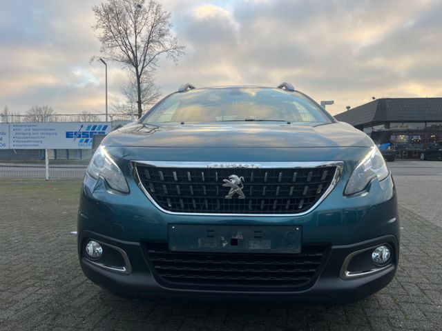 Peugeot 2008 Style