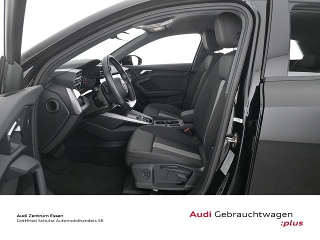 Audi A3 - Bild 11