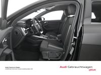 Audi A3 - Vorschau Bild 11