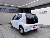 Volkswagen up! - Vorschau Bild 2