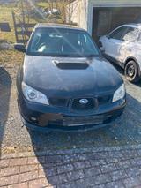 Subaru Impreza 2.5 WRX - gebrauchte Subaru Impreza aus dem Jahr 2006