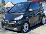 Smart fortwo cabrio Micro Hybrid Drive*PASSION*NAVI*SH - Smart: Drive