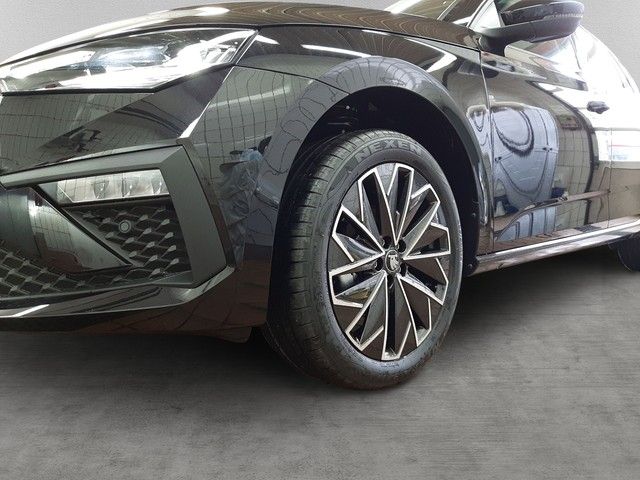 Fahrzeugabbildung Skoda Scala Tour 1.0TSI DSG Matrix Kamera Navi ACC