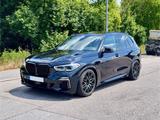 BMW X5 M50d - Laser Pano H&K SHZ 360° DrivAss AHK 22