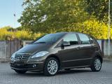 Mercedes-Benz A-Klasse A170 AUTOMATIK 73tkm ELEGANCE P.ASSIST - Mercedes-Benz A 170 Gebrauchtwagen