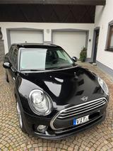 MINI One Clubman One One - MINI One Clubman von privat