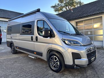 Westfalia Columbus 640 E 180 PS ATG Skyview Solar LITHIUM