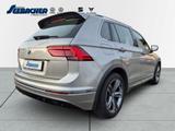 Volkswagen Tiguan Highline R-Line ext.neuer Motor*DSG*NAVI* - Volkswagen Tiguan Gebrauchtwagen