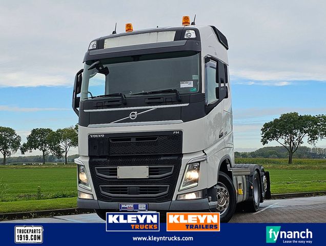 Volvo FH 500 6x2 single boogie