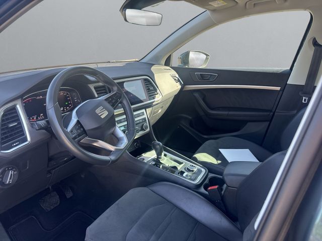 Ateca *Xperience*4Drive*Navi*Memory*360 Kamera*