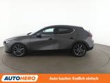 Mazda 3 2.0 Skyactiv G Mild-Hybrid Selection*NAVI*LED* - Mazda 3 Gebrauchtwagen