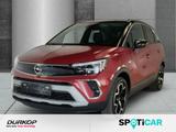 Opel Crossland 1.2 Turbo Ultimate LED Kamera Sitzheiz - Opel Crossland (X) aus 2024