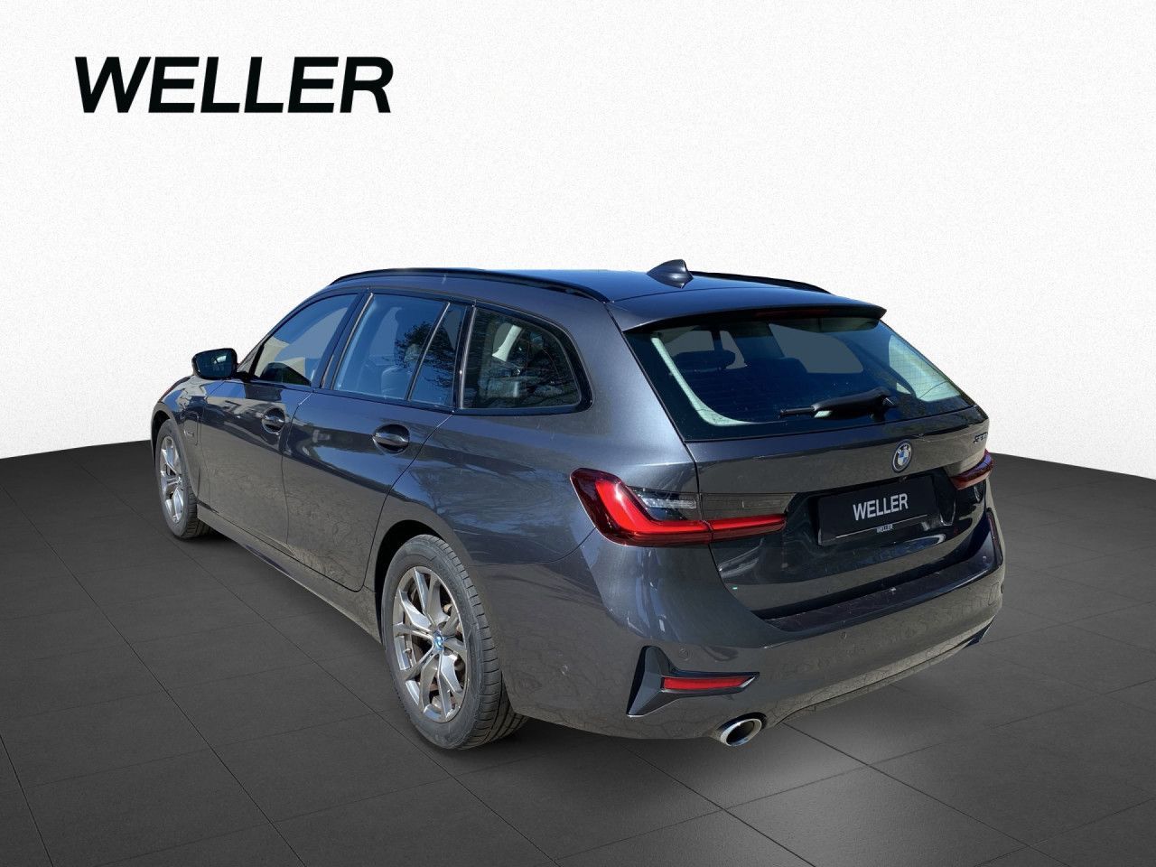 BMW 320 - Bild 6