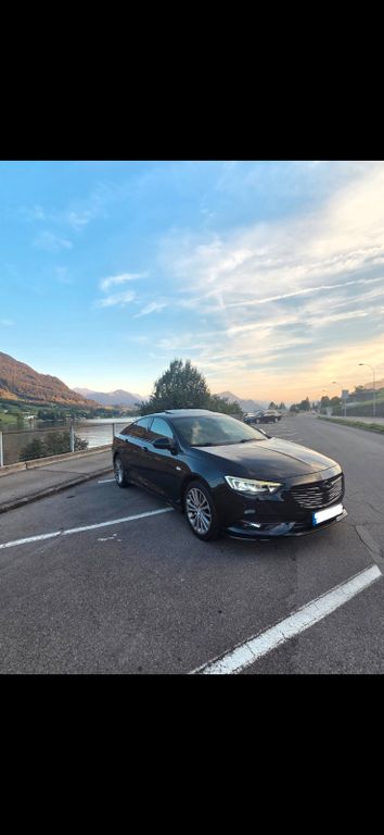 Image of Opel Insignia