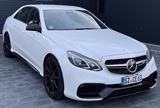 Mercedes-Benz E 63s AMG 4MATIC V8-Biturbo 585 PS  - gebrauchte Mercedes-Benz E 63 AMG aus dem Jahr 2013