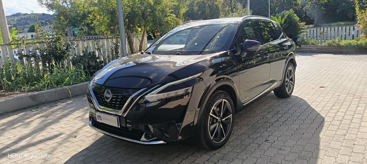 Other Nissan Qashqai 1.5 e-power Tekna+ 2wd