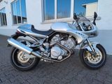 Voxan Cafe Racer V 1000 - VOXAN BENZIN