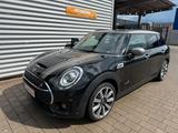 MINI Cooper SD Clubman Mini Yours ""Vollausstattung"" - schwarze MINI COOPER_SD_CLUBMAN